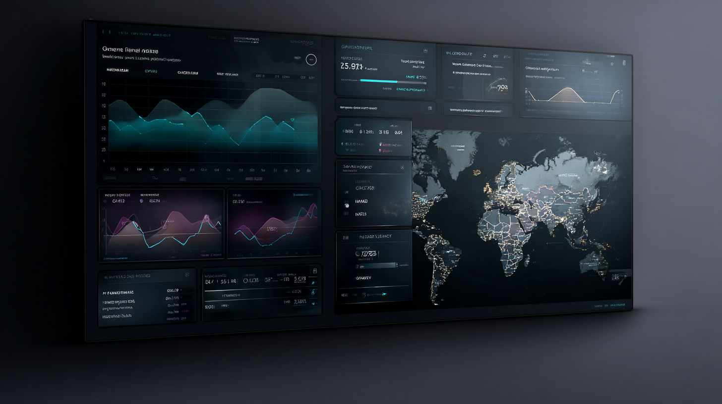 Predictive Analytics for Inventory