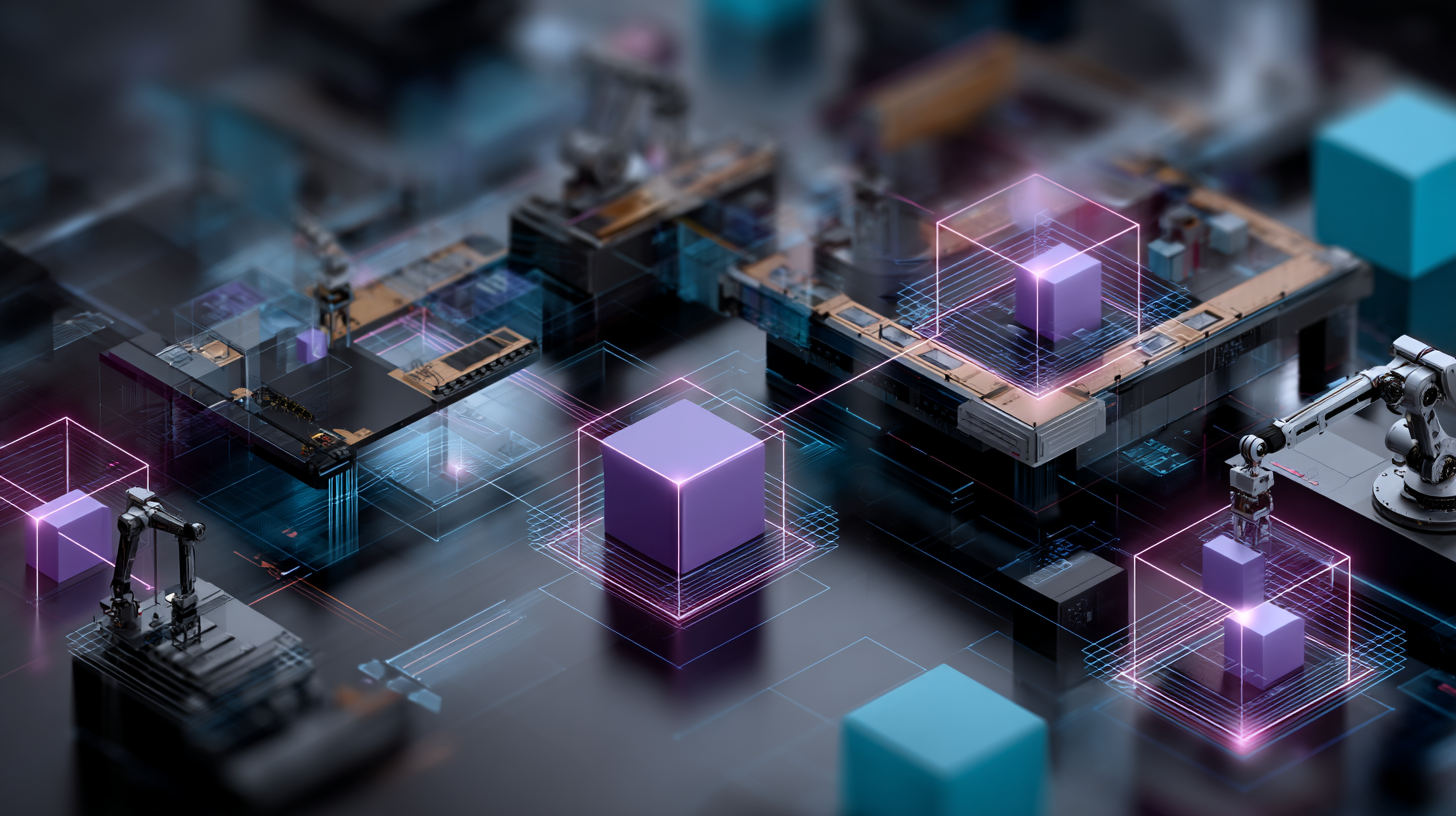 Scaling with Automation Tools