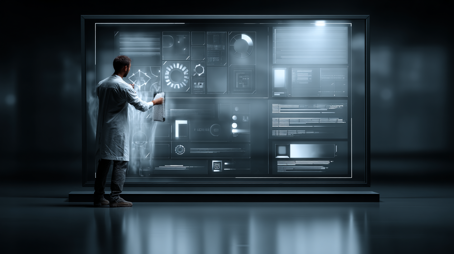 Data Cleaning