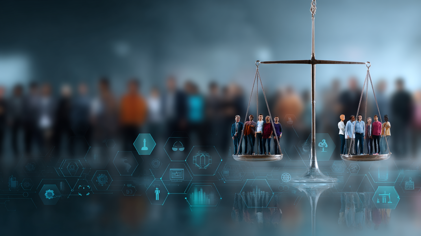 Ethical AI and Bias Monitoring