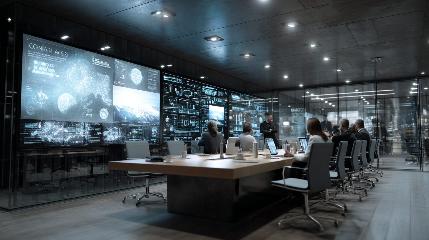AI Readiness Workshops