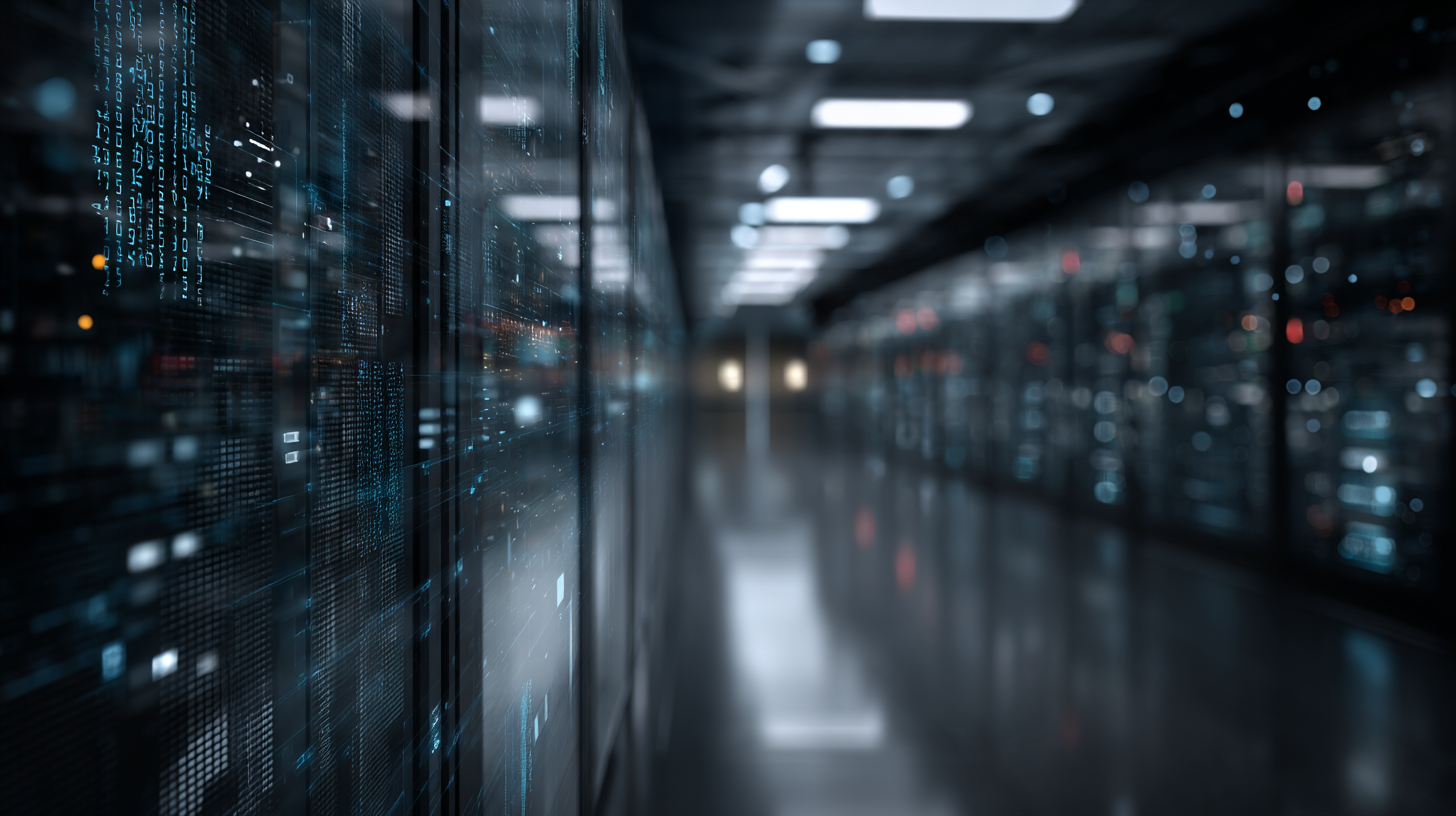 IT Infrastructure Monitoring