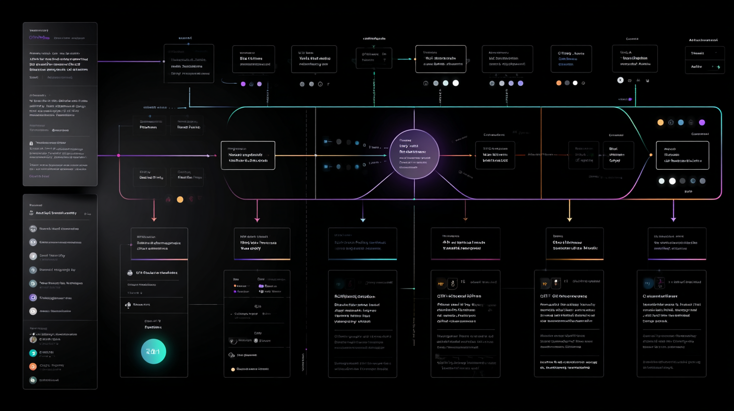 Data Workflow Pipeline