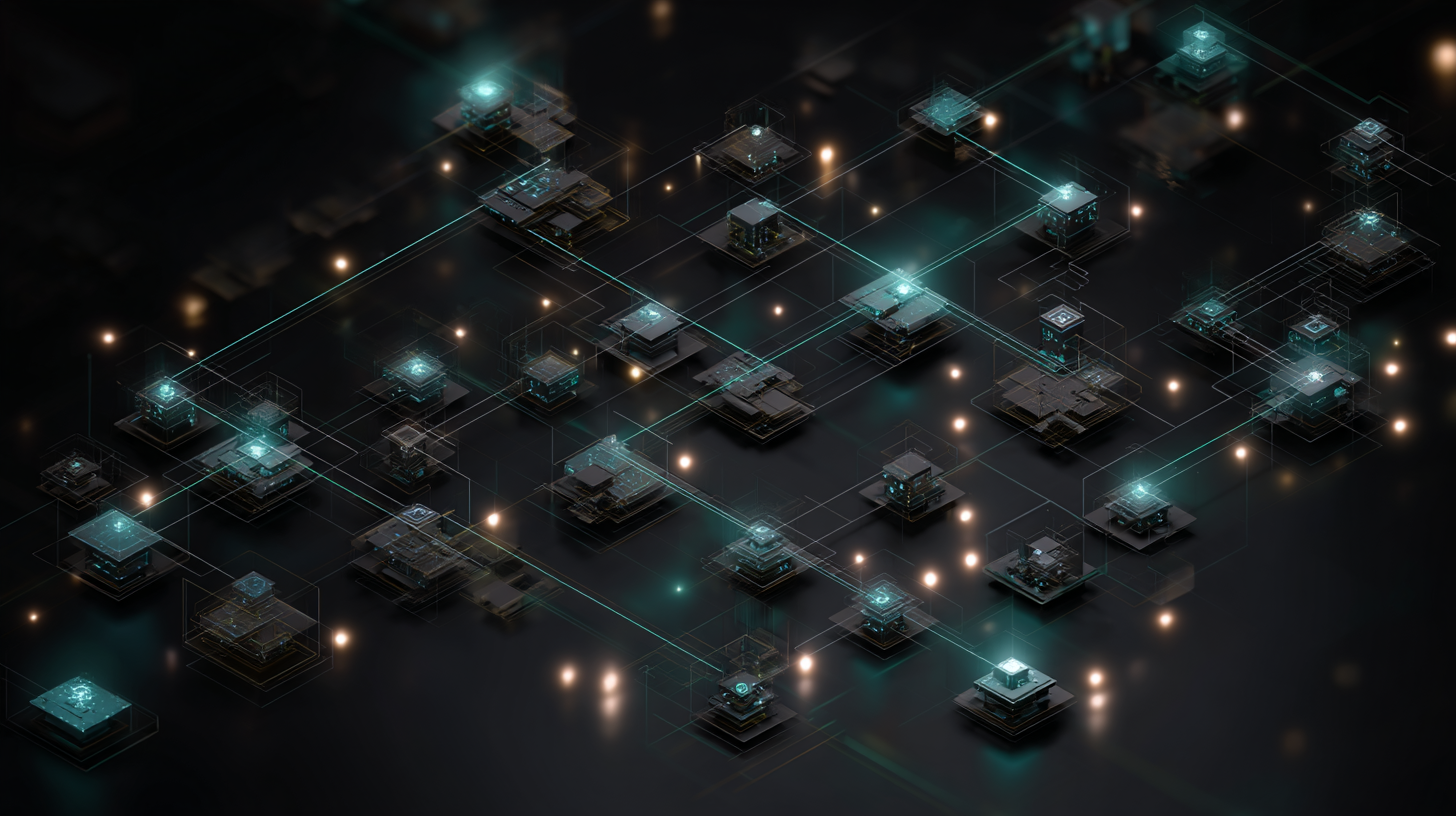 Scalable data pipeline