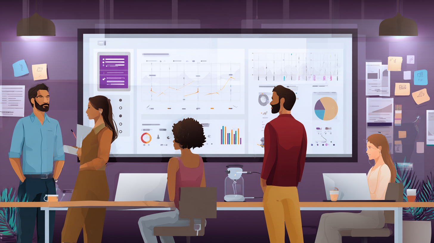Choose the Right AI Tools and Vendors