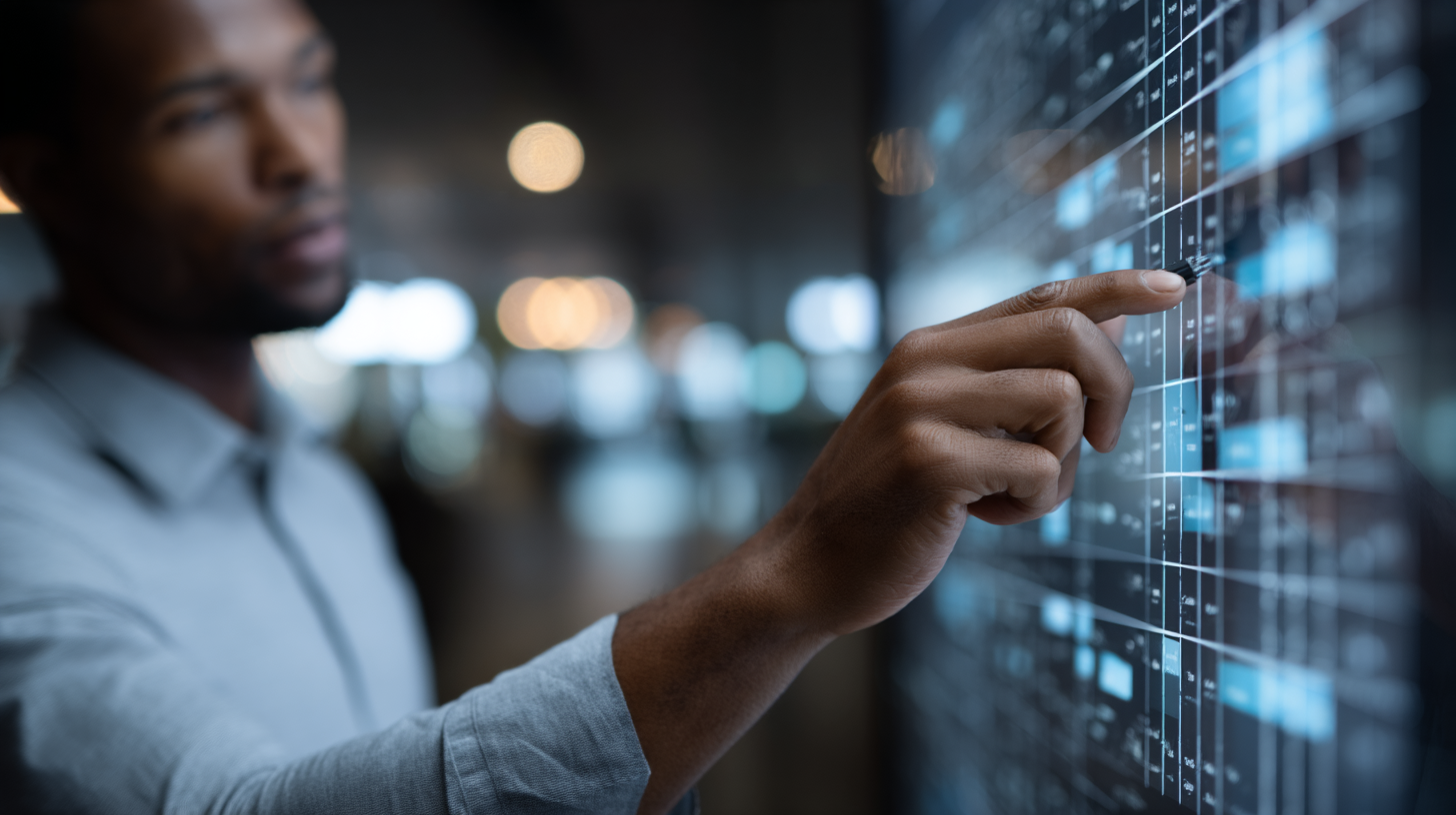 Use Case Discovery & Prioritization