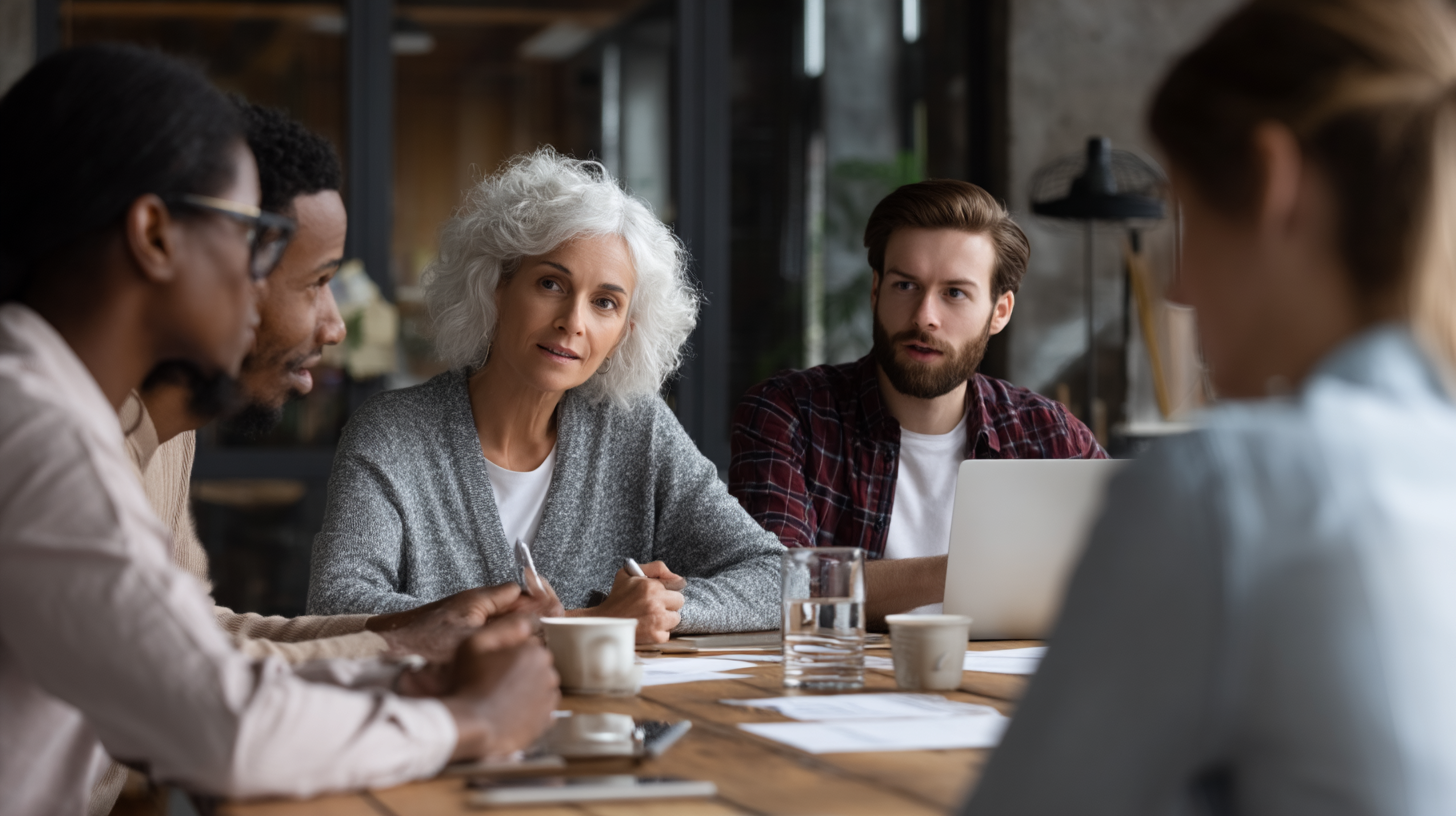 AI Strategy Business Impact