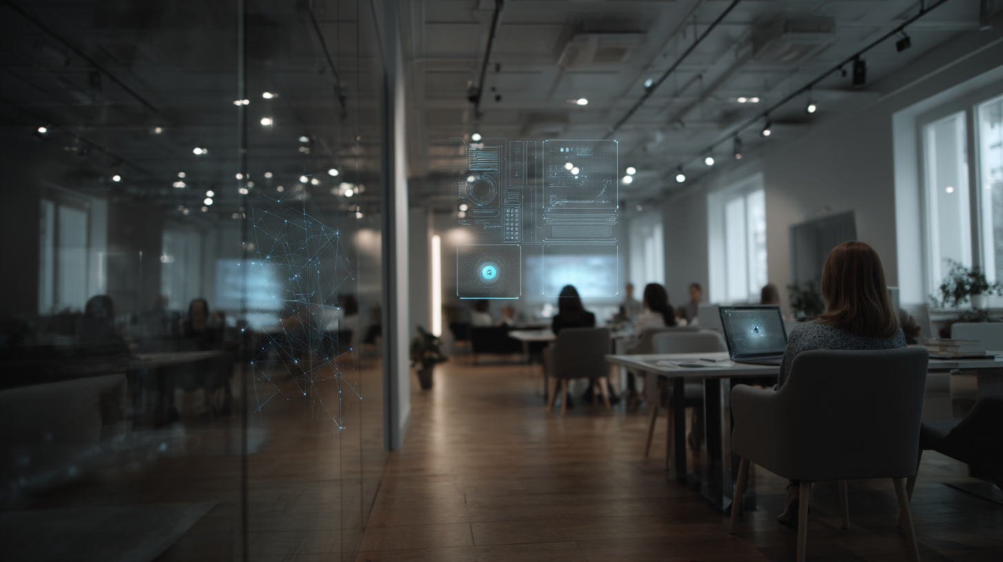 Enterprise AI Adoption