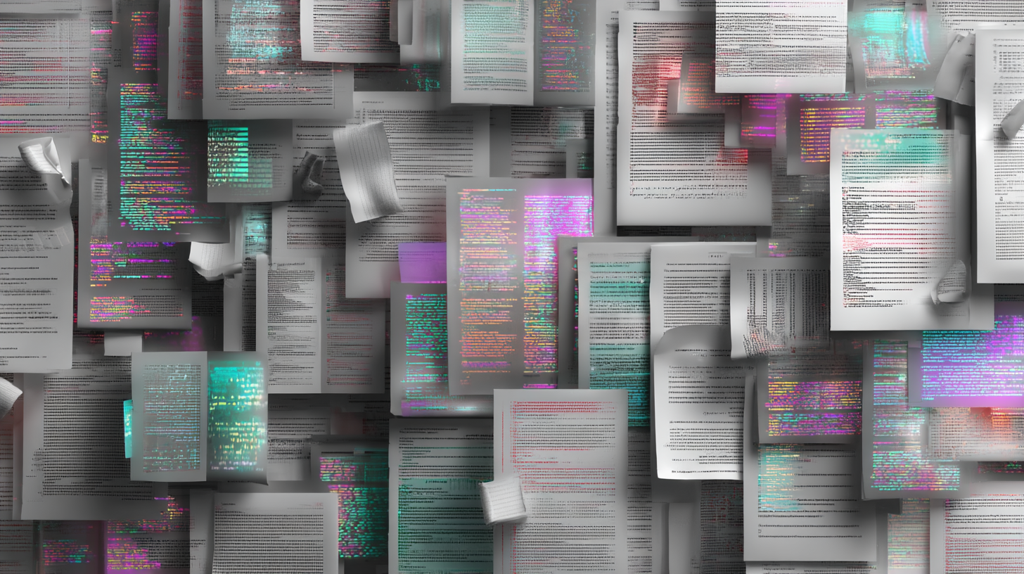 Structuring Data for Machine Understanding