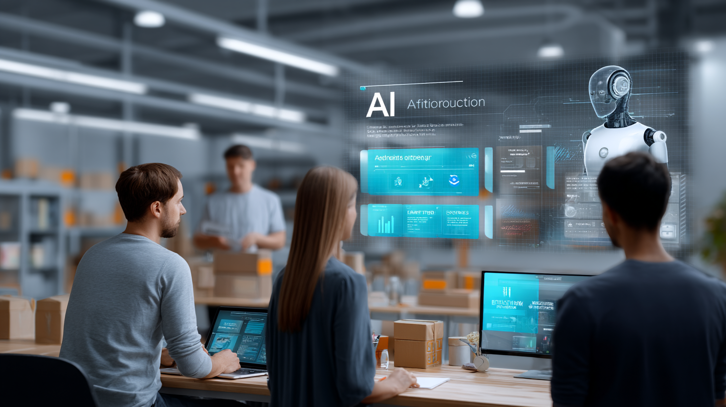Define Clear AI Use Cases