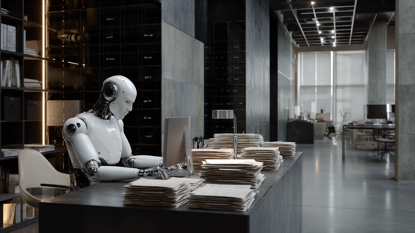 Automated Invoice Processing