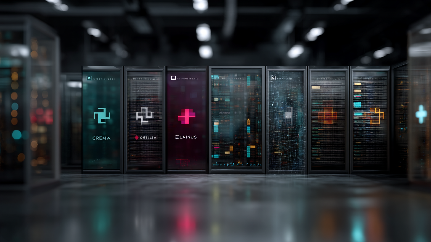 Foundation Model Layer of the Enterprise AI Stack