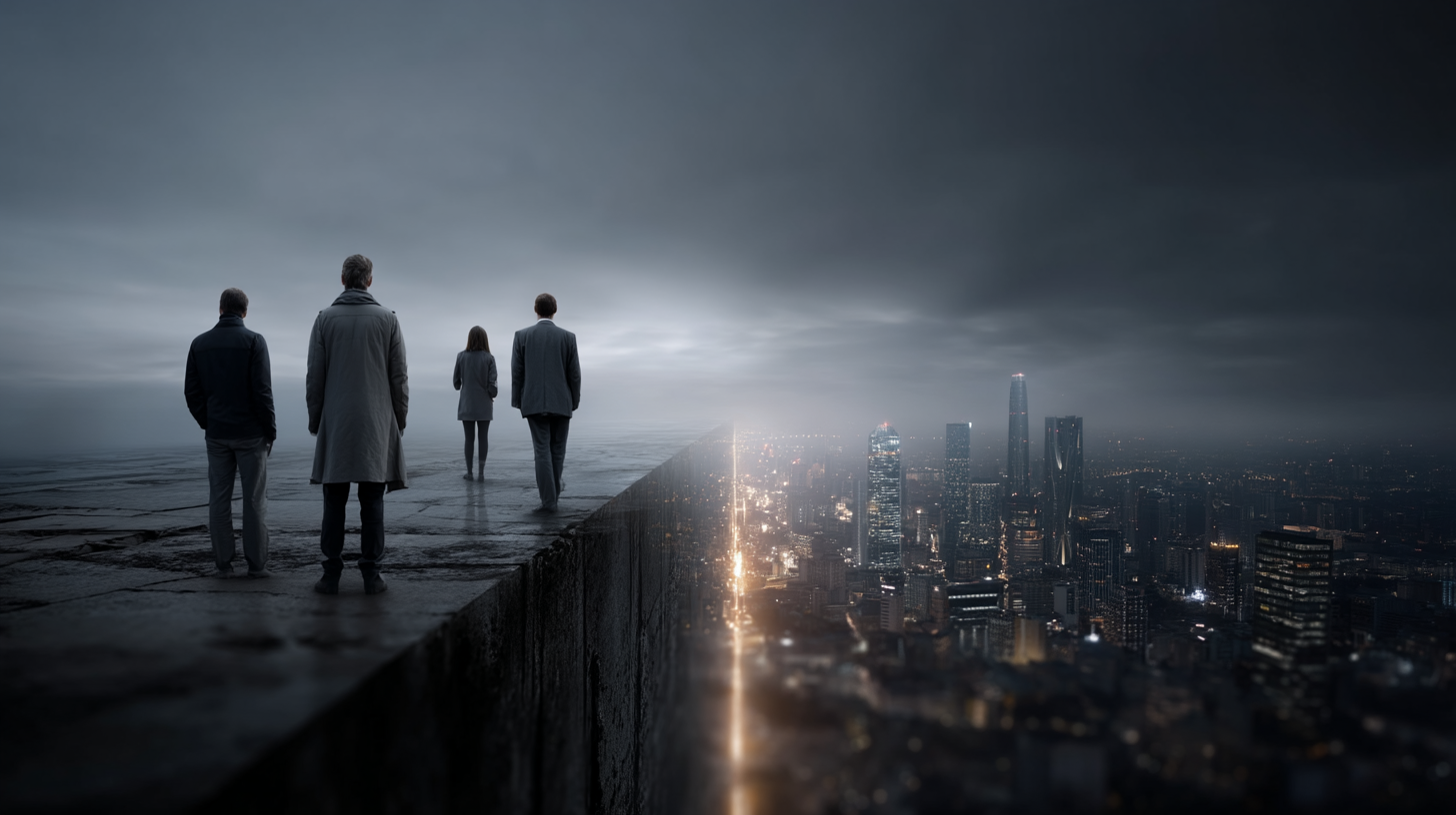 The Hidden Costs of Poor AI Readiness: What Enterprises Overlook Before They Build