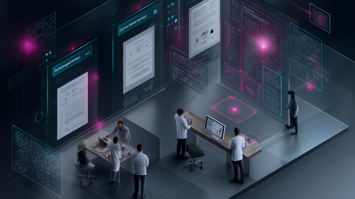 AI Data Labeling