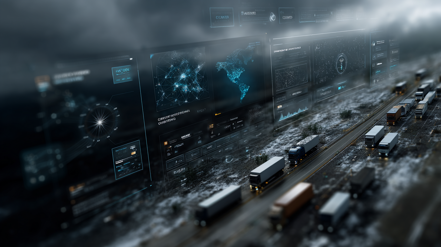 Supply Chain Optimization