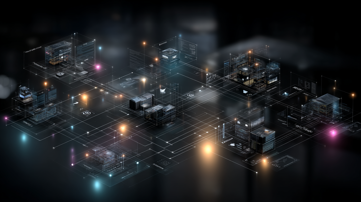 The AI Stack in 2025: What Enterprise Teams Are Actually Using