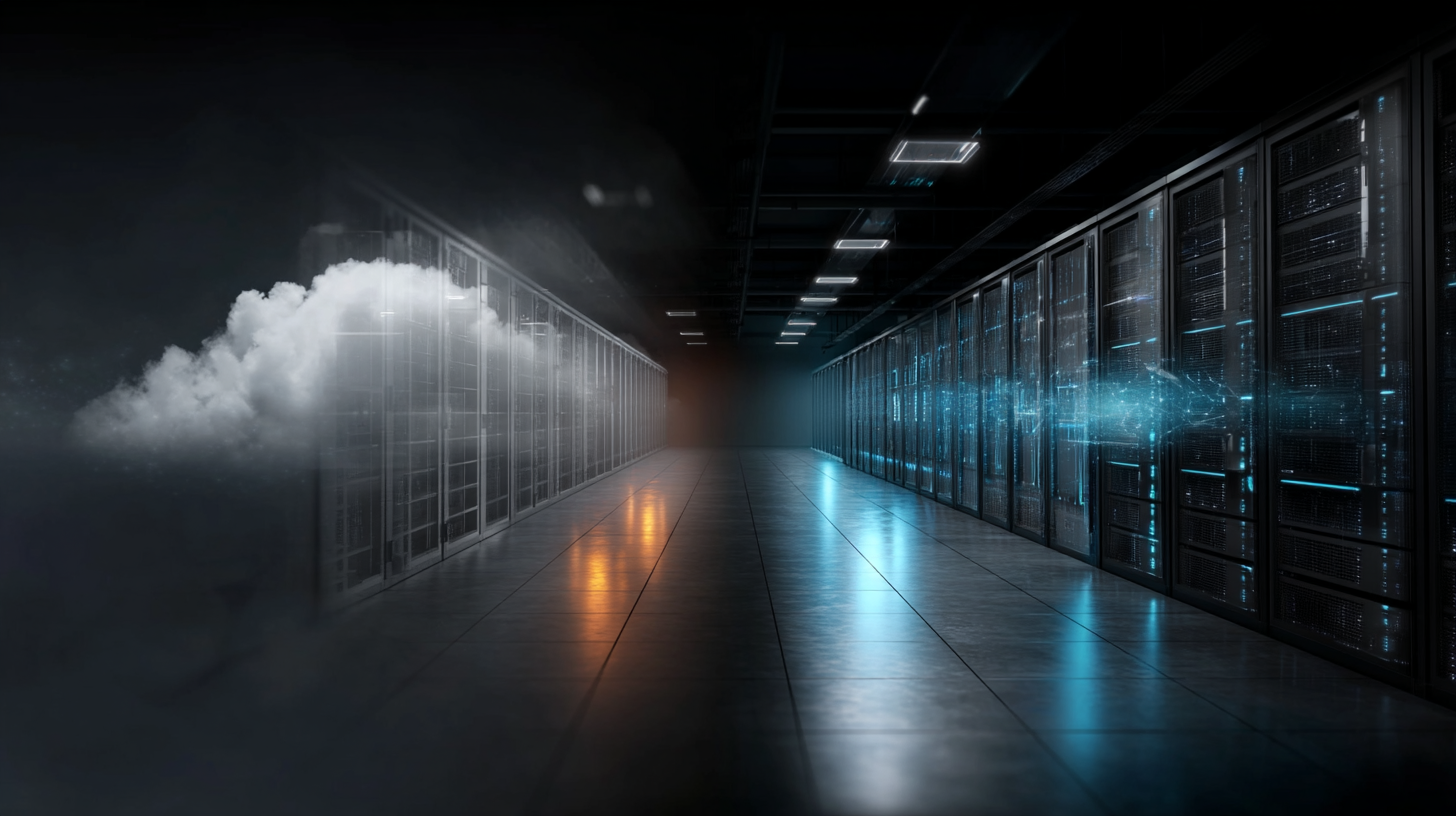 Deployment + Hosting Layer of the Enterprise AI Stack