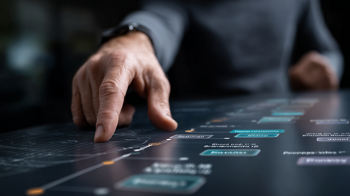 AI Roadmap Creation