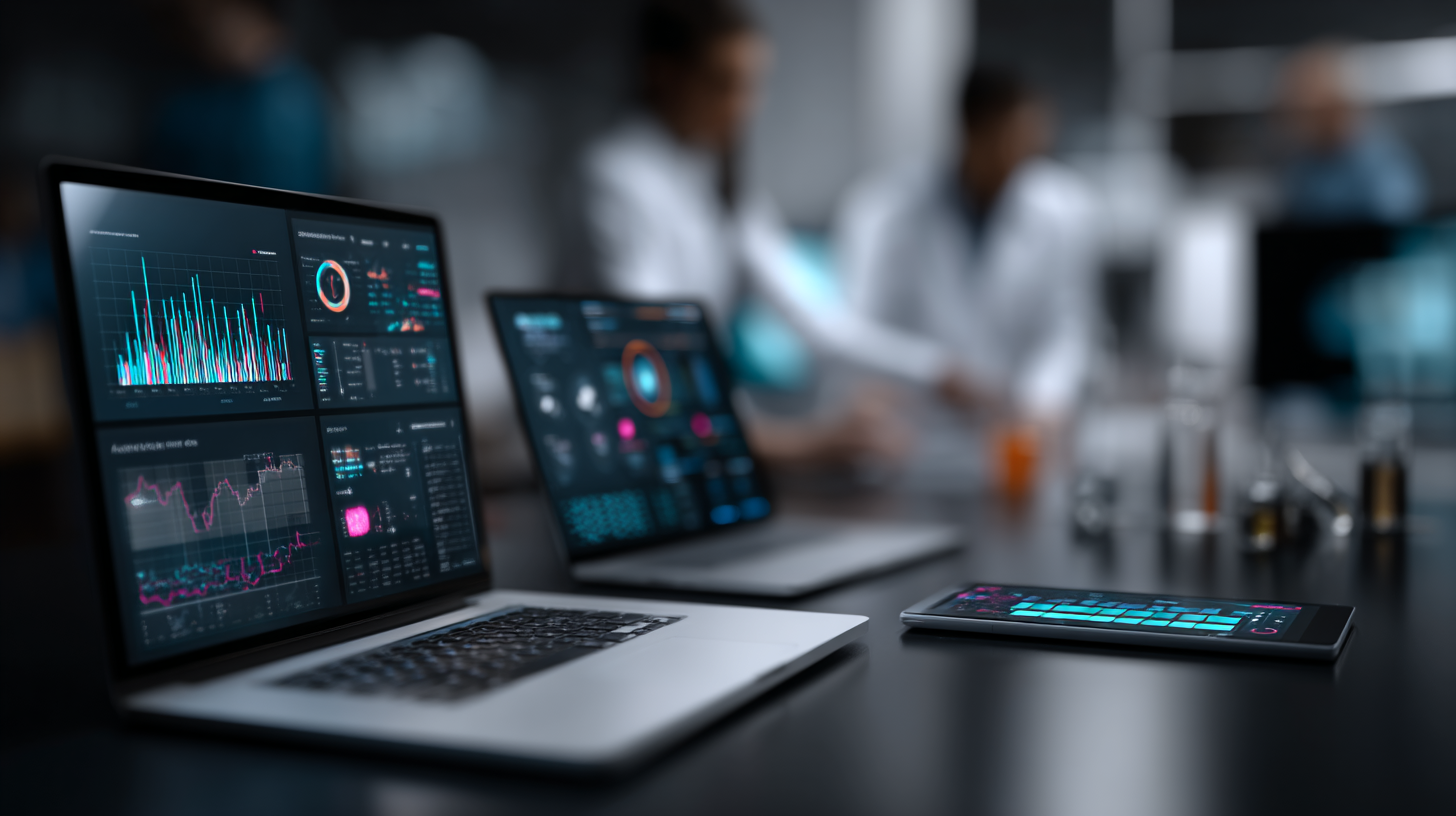 AI pilot rollout, professionals analyzing data
